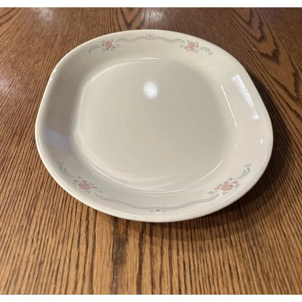 Vintage Corelle Corning ENGLISH BREAKFAST 12¼